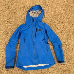Helly Hansen Odin Ski Jacket